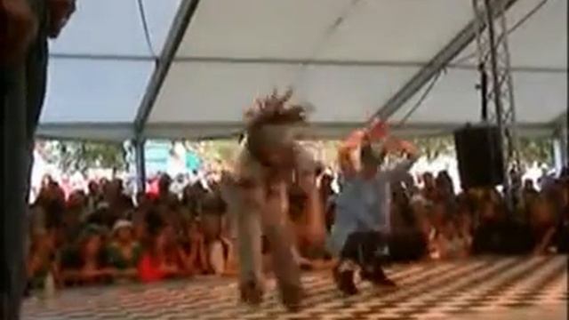 TOP9 i! Stockholm TIME 2 battle 2 смотреть онлайн