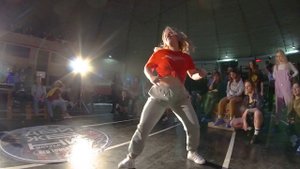 ДВИЖЕНИЕ BATTLE 2020 | DANCEHALL | ТАНЯ (WIN) VS НАСТЯ