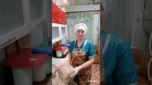 Домашние колбаски для жарки (купаты)