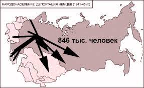 943-й выпуск программы радио в ФРГ на русском Об истории и современности российских немцев