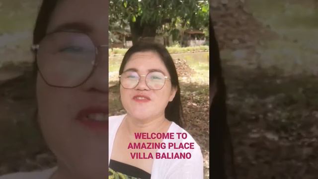 Welcome to Amazing place Villa Baliano  Beside Tierra Benita Sjdb