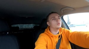 Такси в Новосибирске. Почему не езжу на бизнесе? Рабочая смена в Пятницу, тариф Комфорт и Детский