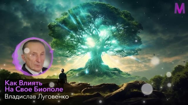 ПОЧЕМУ ОБ ЭТОМ НИКТО НЕ ГОВОРИТ? Ученый Владислав Луговенко о Биополе Человека