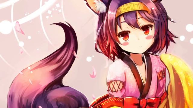 おねがい☆すにゃいぱー(CV.沢城みゆき)