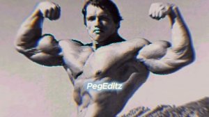 GYM EDIT - ARMS incoming - mc orsen