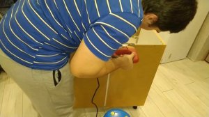 Купил электрический лобзик Oasis LE-60. Честный отзыв