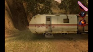 Postal 2 with mods - Weapons showcase (MrDMod, AMN and more)