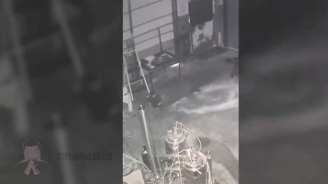 Страшные видео, которые напугают вас до чертиков смотреть онлайн