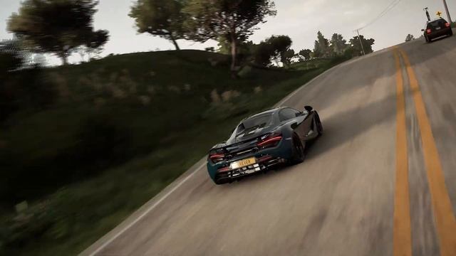 Rebuilding McLaren 720S (Deckard Shaw - The Fast And The Furious) - Forza Horizon 5 - Logitech G29 смотреть онлайн