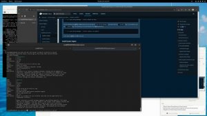 Установка Docker Community Edition на Virtuozzo Linux 8.5