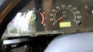 Ваз 2112 ремонт сигнала , замена лампы включения габаритов и замена рычага переключения поворотов.