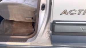 1996 TOYOTA LAND CRUISER HDJ81 VX LIMITED ACTIVE VACATION- TRIPLE LOCKED - TURBO DIESEL -Walk Aroun