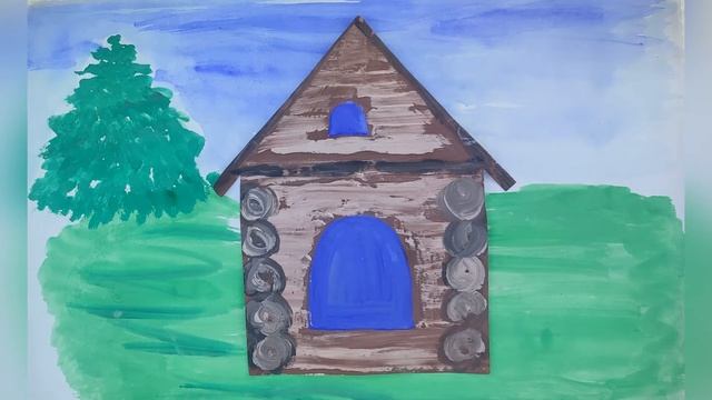 Анастасия Медвецкая, воспитатель Школы № 1748 "Вертикаль". Углы (прямой, острый, тупой) смотреть онлайн