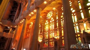 Sagrada Família Barcelona von Antoni Gaudí: Tipps & Tickets - Innen & Türme (Deutsch) 2022