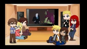 Spectacular Spider-Man reacts to Spider-Man