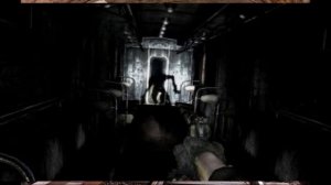 Страшная поездка в московском метро: мистика