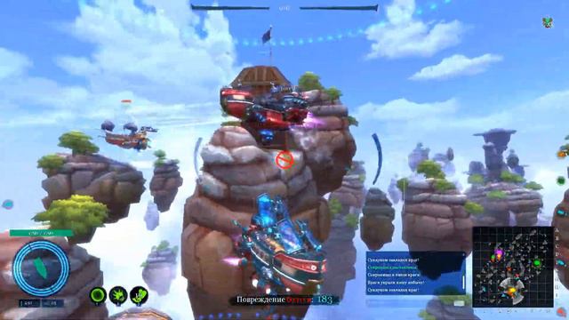 Пираты. Аллоды Онлайн | Крейсер "Учебный" | Сундук мертвеца #5 смотреть онлайн