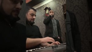 Кумыки Зажигают Загир и Дагир