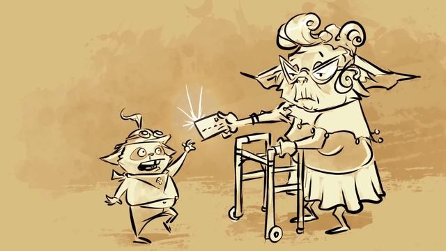 Страдания и экстаз: борьба с банами за возврат | League of Legends смотреть онлайн