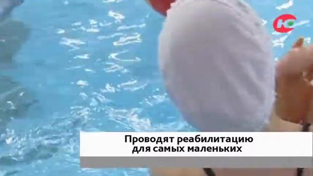 Рядом с мамой реабилитация проходит быстрее