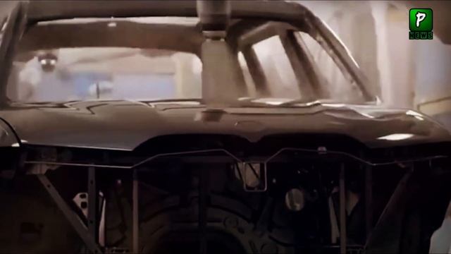 Apple patents unique sunroof technology for its electric car | Tech News смотреть онлайн