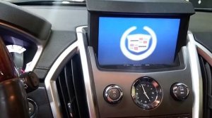 Животворящяя   прошивка  бубнитолы  SRX2