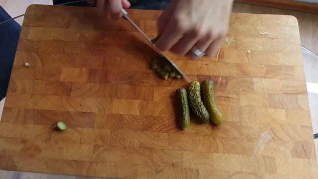 VLOG: Готовим картофельный салат/ нашему котику идёт худо были у врача смотреть онлайн