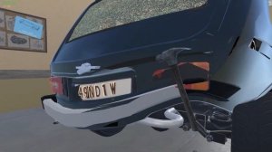 My Garage Мотоцикл и Нива на перепродажу Из GirikTut плохой перекуп