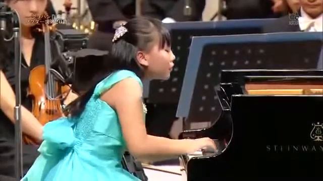Аими Кобаяши | Aimi Kobayashi, Chopin, Nocturne in C sharp minor, Op.  posth