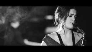 Hallelujah - Leonard Cohen | Saxophone and Vocal Cover by Alexandra and Ole Ilieva