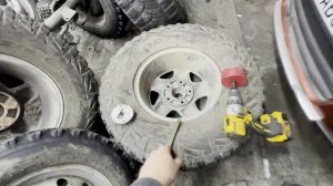 мини погрузчик. своими руками.