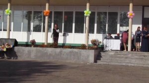 Песня " День Села"