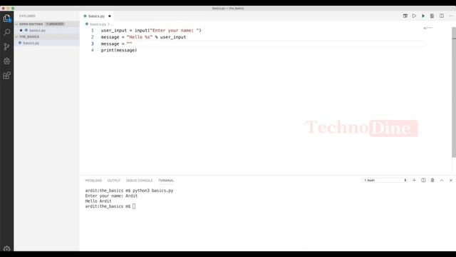 python string formatting - python training - python string formatting - Python Beginners- Lesson 16