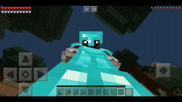 ДОМ ИЗ ОПРЕДЕЛЁННОГО КОЛИЧЕСТВА БЛОКОВ.? ШОК!!!? ДОМ ИЗ 20 БЛОКОВ ЭТО ВОЗМОЖНО?!? смотреть онлайн