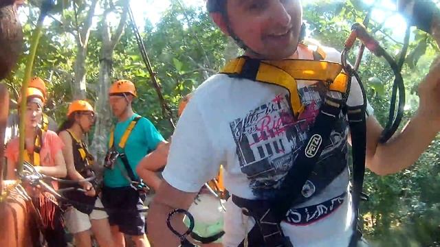 экскурсия Полет Гиббона Пхукет смотреть онлайн