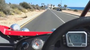 Багги PGO BR500i