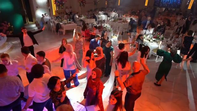 Дибир Абаев - "Только жди" смотреть онлайн