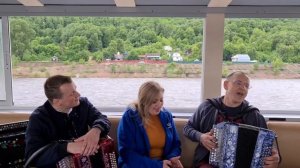 Елена Гуляева❤️ Рашид Зиников?Русалочки? автор В.Пудова