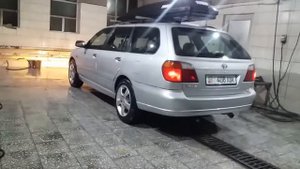 Ниссан примера п11 2001 год об. 2.0 механика