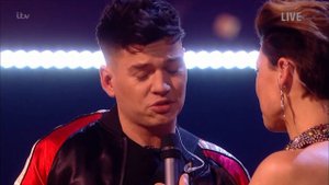 Jamie Grey Performs 'Say Something': The Semifinals | The Voice UK 2018