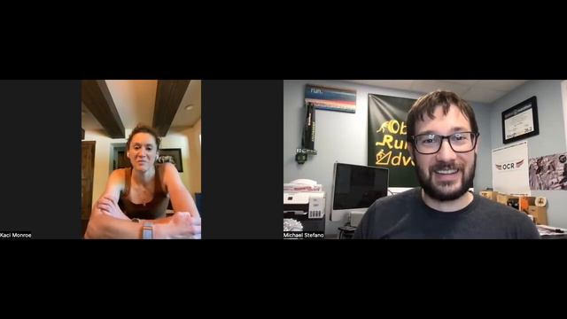 Kaci Monroe on Grit, Spartan Race Changes, and Savage Race Ohio! (Ep. 338 Preview) смотреть онлайн