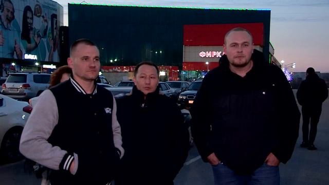 Оңтүстіктің автошабандоздары аналарға арнап тосынсый жасағалы жатыр смотреть онлайн