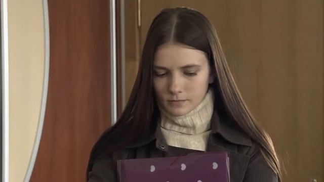Мелодрама обманул
