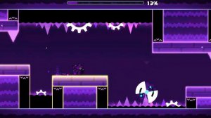 самые красивые лвла в гд по моему мнению(есть ли годнота в Recent?)