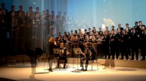 Г.Свиридов "Ладога" (две камеры)