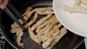 Ищете быстрый рецепт обеда, который будет и полезным, и вкусным? Готовлю почти каждый день!