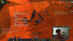 WoW classic - Шаманский путь #2