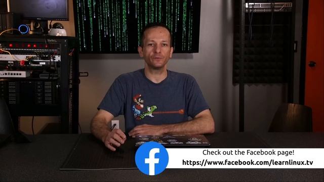 Linux Commands for Beginners 01 - Introduction