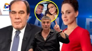 Sedat Peker’den Yıldırım Demirören-Buket Aydın ifşası! Yasak aşk skandalını patlattı