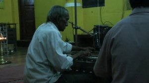 ИНДИЙСКАЯ НАРОДНАЯ ПЕСНЯ В ВАГАТОРЕ